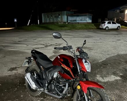 Лифан Другая, объемом двигателя 0.2 л и пробегом 0 тыс. км за 1239 $, фото 10 на Automoto.ua