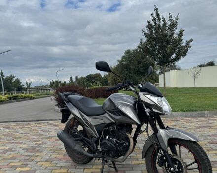 Ліфан Інша, об'ємом двигуна 0.2 л та пробігом 0 тис. км за 1332 $, фото 1 на Automoto.ua
