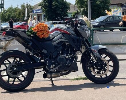 Лифан Другая, объемом двигателя 0.2 л и пробегом 0 тыс. км за 1600 $, фото 1 на Automoto.ua