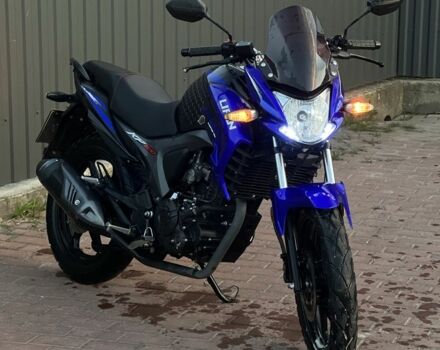 Лифан Другая, объемом двигателя 0.2 л и пробегом 0 тыс. км за 1650 $, фото 3 на Automoto.ua