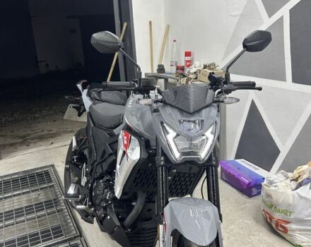 Лифан Другая, объемом двигателя 0.2 л и пробегом 0 тыс. км за 1620 $, фото 1 на Automoto.ua