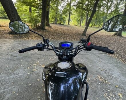 Лифан Другая, объемом двигателя 0.18 л и пробегом 0 тыс. км за 1191 $, фото 2 на Automoto.ua