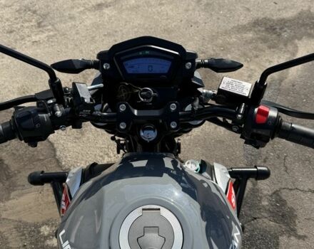 Лифан Другая, объемом двигателя 0.2 л и пробегом 0 тыс. км за 63999 $, фото 6 на Automoto.ua