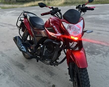 Лифан Другая, объемом двигателя 0.18 л и пробегом 0 тыс. км за 1050 $, фото 4 на Automoto.ua