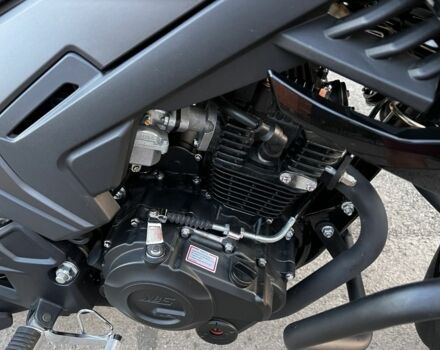 Лифан Другая, объемом двигателя 0.2 л и пробегом 0 тыс. км за 1290 $, фото 6 на Automoto.ua
