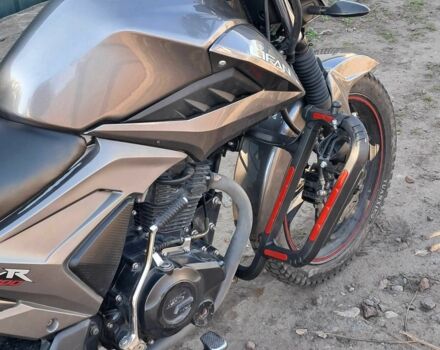 Лифан Другая, объемом двигателя 0.18 л и пробегом 0 тыс. км за 1087 $, фото 7 на Automoto.ua