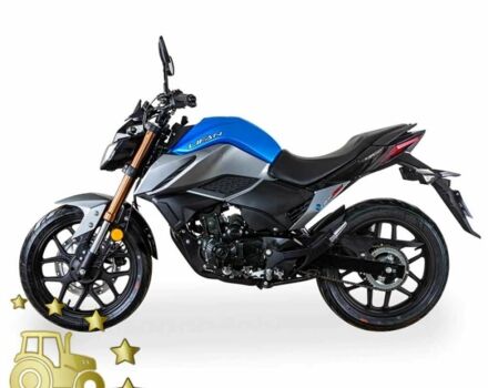 Лифан Другая, объемом двигателя 0.2 л и пробегом 0 тыс. км за 2350 $, фото 19 на Automoto.ua