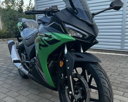Лифан Другая, объемом двигателя 0.2 л и пробегом 0 тыс. км за 2350 $, фото 8 на Automoto.ua