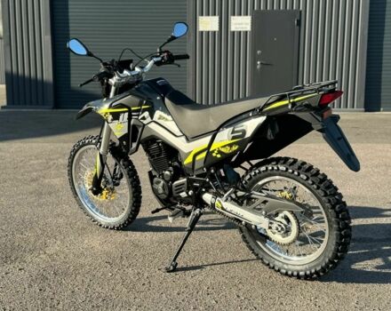 Ліфан Інша, об'ємом двигуна 0.25 л та пробігом 0 тис. км за 1860 $, фото 3 на Automoto.ua