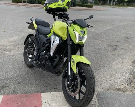 Лифан Другая, объемом двигателя 0.2 л и пробегом 0 тыс. км за 73000 $, фото 5 на Automoto.ua