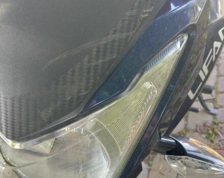 Ліфан Інша, об'ємом двигуна 0.2 л та пробігом 0 тис. км за 1114 $, фото 5 на Automoto.ua