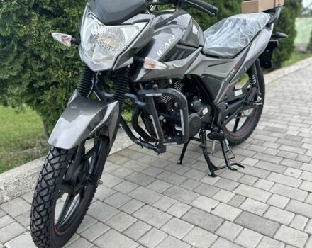 Лифан Другая, объемом двигателя 0.15 л и пробегом 0 тыс. км за 1320 $, фото 5 на Automoto.ua