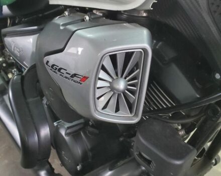 Лифан Другая, объемом двигателя 0.25 л и пробегом 0 тыс. км за 3300 $, фото 7 на Automoto.ua