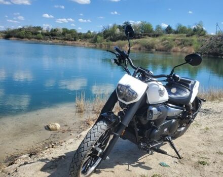 Лифан Другая, объемом двигателя 0.25 л и пробегом 0 тыс. км за 3300 $, фото 4 на Automoto.ua