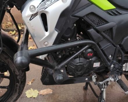 Лифан Другая, объемом двигателя 0.2 л и пробегом 0 тыс. км за 1544 $, фото 4 на Automoto.ua