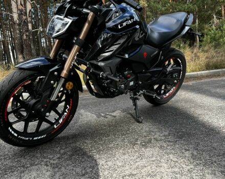 Лифан Другая, объемом двигателя 0.2 л и пробегом 0 тыс. км за 1800 $, фото 5 на Automoto.ua