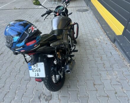 Лифан Другая, объемом двигателя 0.18 л и пробегом 0 тыс. км за 1100 $, фото 4 на Automoto.ua