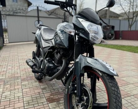 Лифан Другая, объемом двигателя 0.2 л и пробегом 0 тыс. км за 557 $, фото 3 на Automoto.ua
