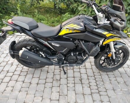 Лифан Другая, объемом двигателя 0.2 л и пробегом 0 тыс. км за 2100 $, фото 7 на Automoto.ua