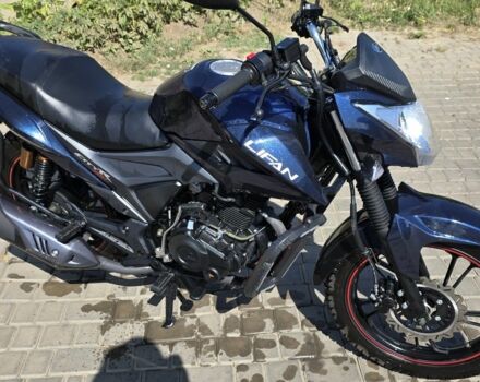 Лифан Другая, объемом двигателя 0.18 л и пробегом 0 тыс. км за 1300 $, фото 3 на Automoto.ua
