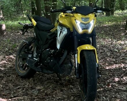 Лифан Другая, объемом двигателя 0.2 л и пробегом 0 тыс. км за 1600 $, фото 2 на Automoto.ua