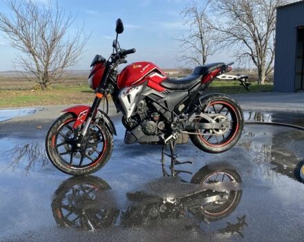 Ліфан Інша, об'ємом двигуна 0.22 л та пробігом 0 тис. км за 1592 $, фото 2 на Automoto.ua