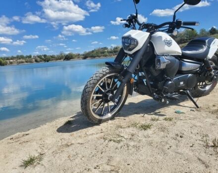 Лифан Другая, объемом двигателя 0.25 л и пробегом 0 тыс. км за 3300 $, фото 1 на Automoto.ua