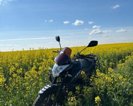 Лифан Другая, объемом двигателя 0.2 л и пробегом 0 тыс. км за 1050 $, фото 4 на Automoto.ua