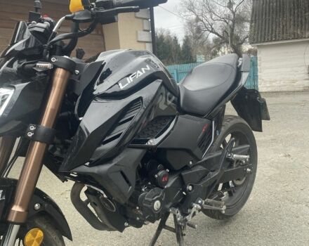 Лифан Другая, объемом двигателя 0.2 л и пробегом 0 тыс. км за 1550 $, фото 3 на Automoto.ua