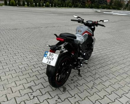 Лифан Другая, объемом двигателя 0.25 л и пробегом 0 тыс. км за 1600 $, фото 2 на Automoto.ua