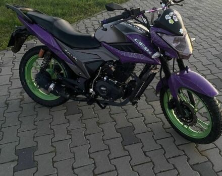 Лифан Другая, объемом двигателя 0.2 л и пробегом 0 тыс. км за 1000 $, фото 1 на Automoto.ua