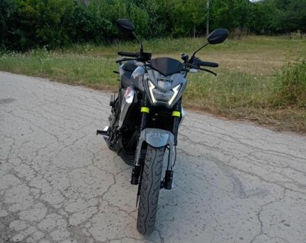 Лифан Другая, объемом двигателя 0.22 л и пробегом 0 тыс. км за 1470 $, фото 5 на Automoto.ua