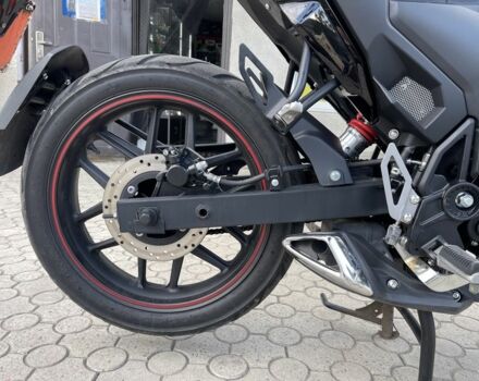 Лифан Другая, объемом двигателя 0.2 л и пробегом 0 тыс. км за 1548 $, фото 4 на Automoto.ua