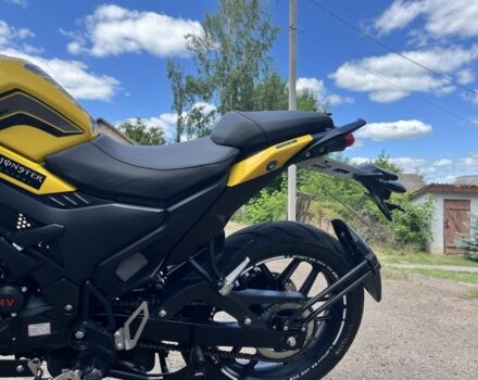 Ліфан Інша, об'ємом двигуна 0.2 л та пробігом 0 тис. км за 1816 $, фото 5 на Automoto.ua