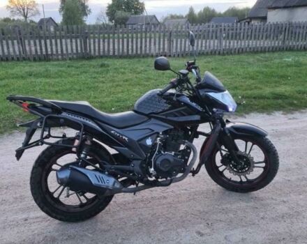 Лифан Другая, объемом двигателя 0.2 л и пробегом 0 тыс. км за 453 $, фото 1 на Automoto.ua