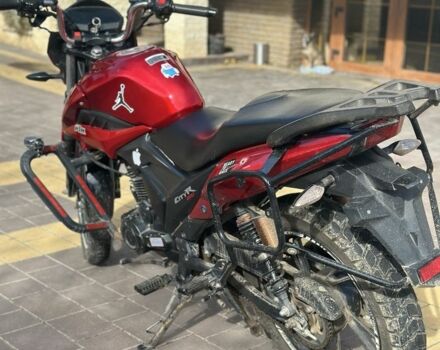 Лифан Другая, объемом двигателя 0.18 л и пробегом 0 тыс. км за 1050 $, фото 3 на Automoto.ua