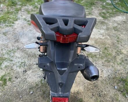 Лифан Другая, объемом двигателя 0.2 л и пробегом 0 тыс. км за 1050 $, фото 3 на Automoto.ua