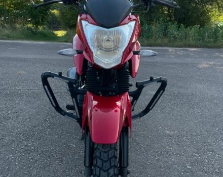 Ліфан Інша, об'ємом двигуна 0.2 л та пробігом 0 тис. км за 1050 $, фото 6 на Automoto.ua