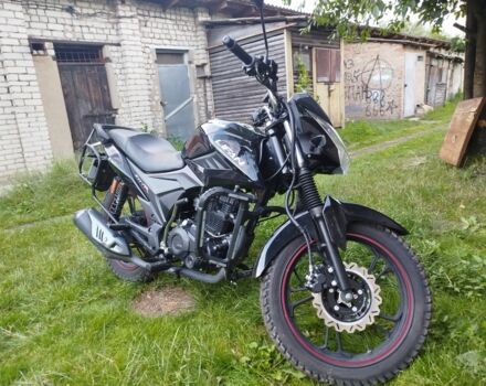 Ліфан Інша, об'ємом двигуна 0.2 л та пробігом 0 тис. км за 1220 $, фото 9 на Automoto.ua