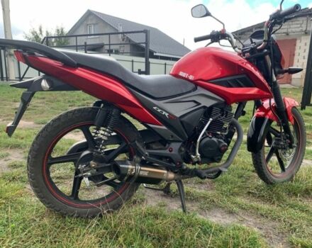 Лифан Другая 2024 в Львове на Automoto.ua Лифан Другая, объемом двигателя 0.15 л и пробегом 0 тыс. км за 569 $, фото 4 на Automoto.ua