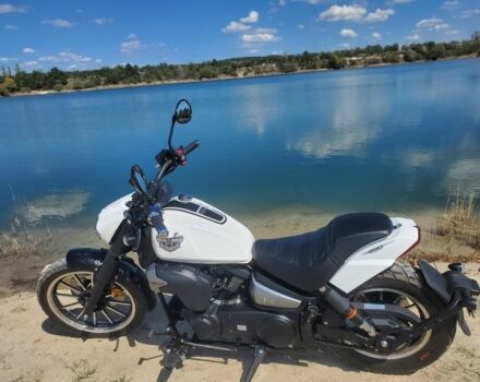 Лифан Другая, объемом двигателя 0.25 л и пробегом 0 тыс. км за 3300 $, фото 2 на Automoto.ua