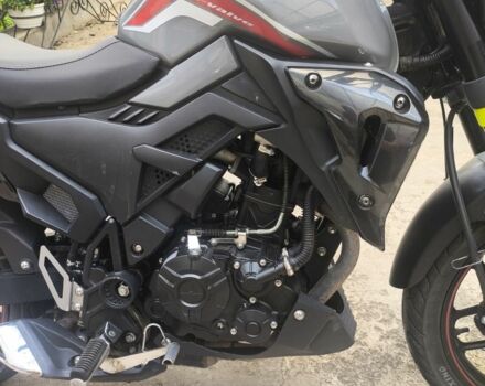 Лифан Другая, объемом двигателя 0.2 л и пробегом 0 тыс. км за 1429 $, фото 1 на Automoto.ua