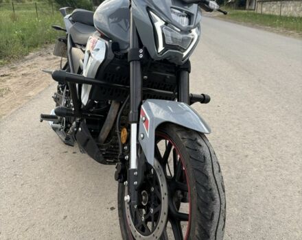 Лифан Другая, объемом двигателя 0.2 л и пробегом 0 тыс. км за 1600 $, фото 1 на Automoto.ua