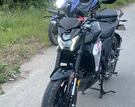 Ліфан Інша, об'ємом двигуна 0.2 л та пробігом 0 тис. км за 1600 $, фото 4 на Automoto.ua