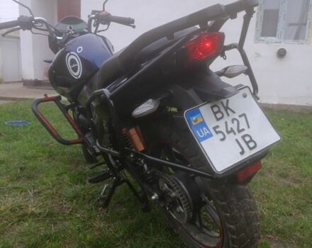 Лифан Другая, объемом двигателя 0.18 л и пробегом 0 тыс. км за 1200 $, фото 7 на Automoto.ua