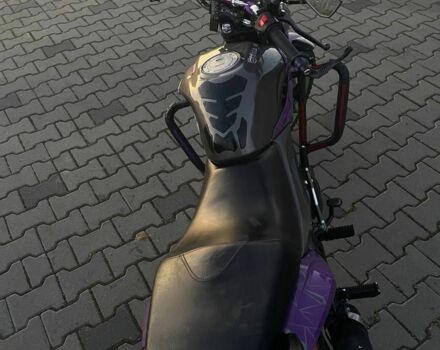 Лифан Другая, объемом двигателя 0.2 л и пробегом 0 тыс. км за 1000 $, фото 4 на Automoto.ua