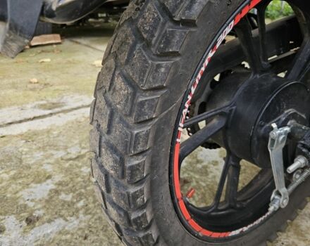 Лифан Другая 2024 в Дрогобыче на Automoto.ua Лифан Другая, объемом двигателя 0.18 л и пробегом 0 тыс. км за 1150 $, фото 7 на Automoto.ua