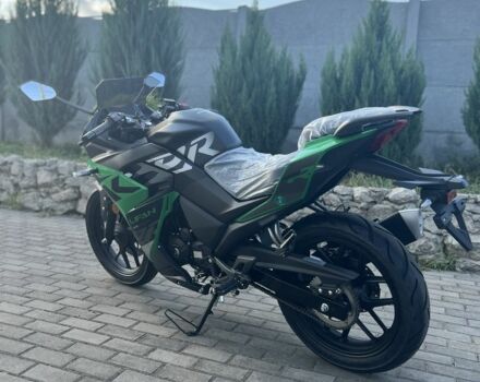 Лифан Другая, объемом двигателя 0.2 л и пробегом 0 тыс. км за 2350 $, фото 5 на Automoto.ua