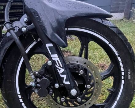 Ліфан Інша, об'ємом двигуна 0.2 л та пробігом 0 тис. км за 1306 $, фото 7 на Automoto.ua