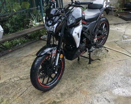 Лифан Другая, объемом двигателя 0.22 л и пробегом 0 тыс. км за 1500 $, фото 3 на Automoto.ua